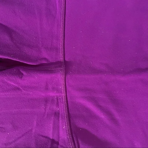 Lululemon wunder unders - Picture 7 of 7